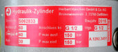 Bild des Artikels HÄNCHEN-Hydraulik-Zylinder-A.1292.3451-KolbenØ-60mm-StangenØ-40mm-Hub-30mm