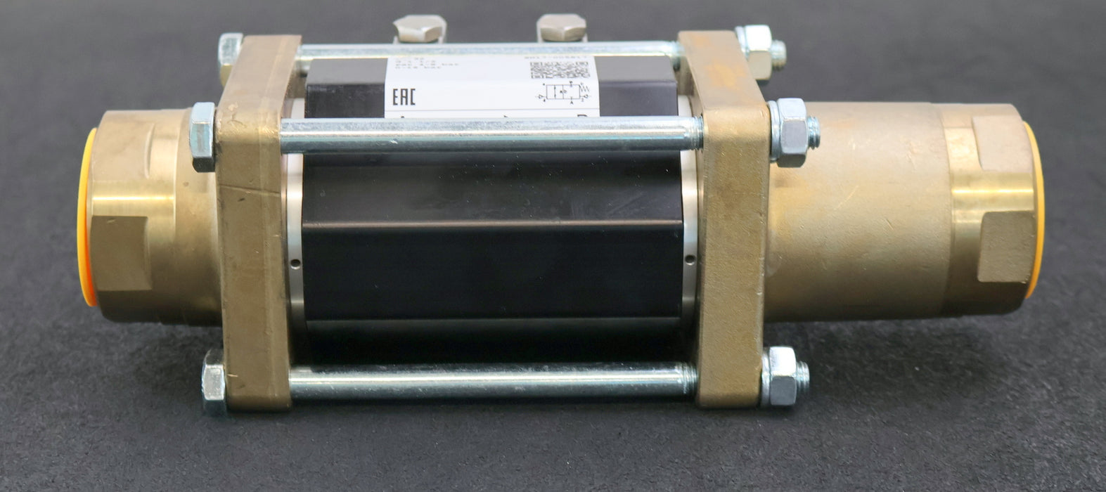 Bild des Artikels MÜLLER-COAX-2/2-Wege-Ventil-VMK-32-NC-545010-DN32-G1/2"-PSt=-4-8bar-0-16bar