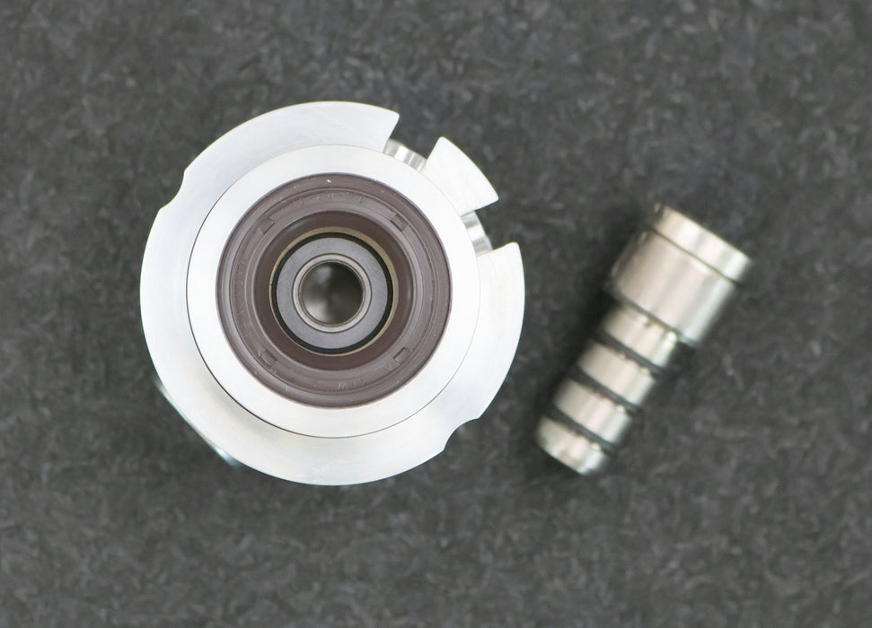 Bild des Artikels MOOG-Drehdurchführung-Rotodisk-Einbausatz-/-S1-Part-nr.-169398305865-Type-S1-EBS