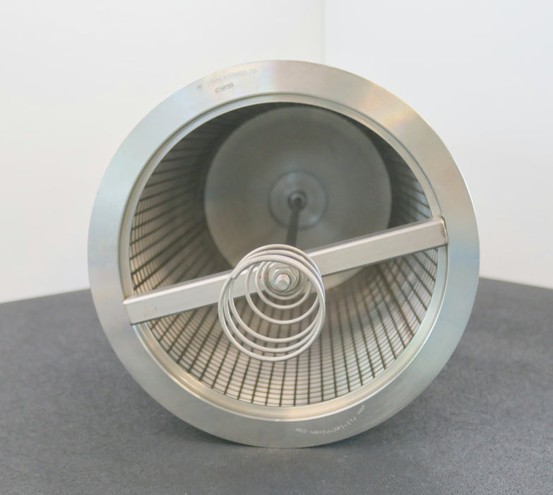 Bild des Artikels FIL-TEC-RIXEN-FT-Filterelement-Edelstahl-1006-KS500S-70-65098-AußenØ-290mm