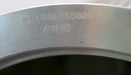 Bild des Artikels FIL-TEC-RIXEN-FT-Filterelement-Edelstahl-1006-KS500S-70-65098-AußenØ-290mm