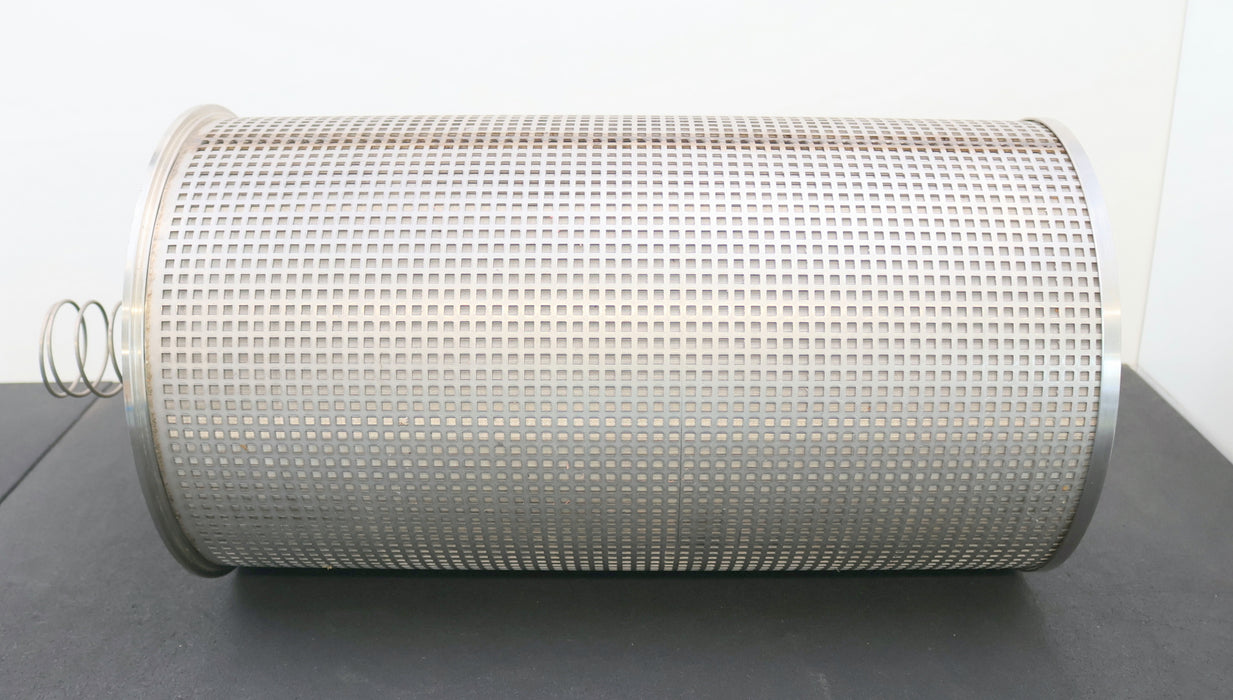 Bild des Artikels FIL-TEC-RIXEN-FT-Filterelement-Edelstahl-1006-KS500S-70-65098-AußenØ-290mm