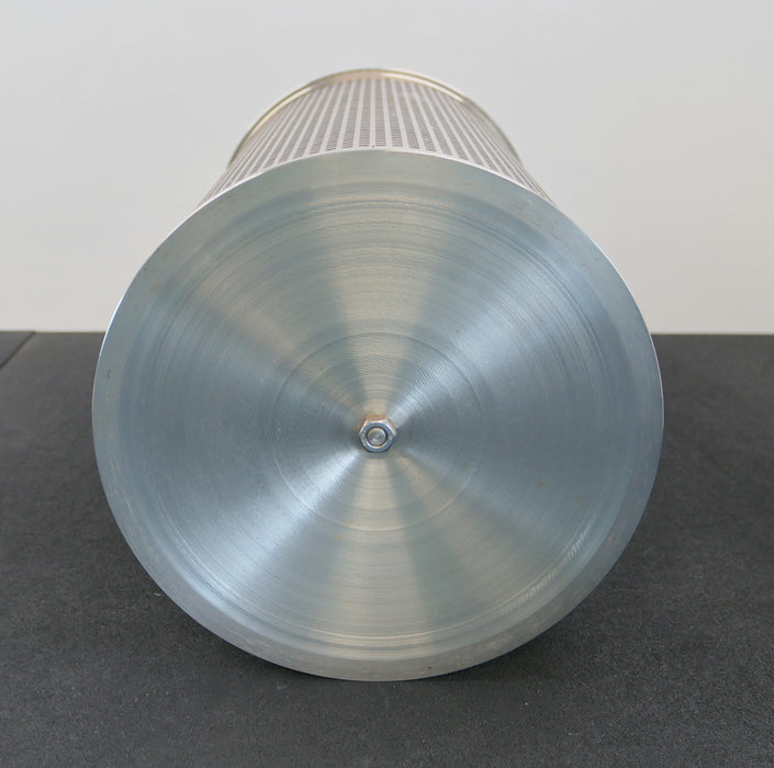 Bild des Artikels FIL-TEC-RIXEN-FT-Filterelement-Edelstahl-1006-KS500S-70-65098-AußenØ-290mm