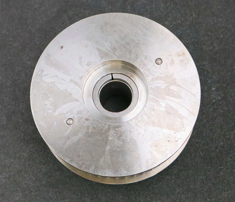 Bild des Artikels PRODAN-Rutschnabe-140Nm-Art.Nr.-43.360.50.00010-140Nm-mit-Riemenprofil-unbenutzt