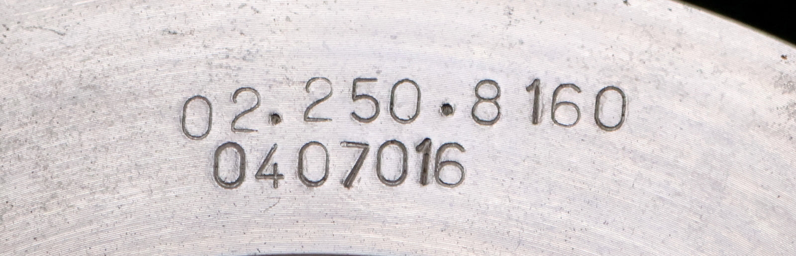 Bild des Artikels PRODAN-Rutschnabe-250Nm-Art.Nr.-43.360.40.00010-250Nm-mit-Riemenprofil-unbenutzt
