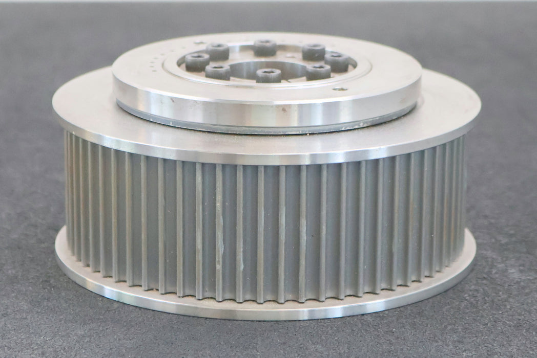 Bild des Artikels PRODAN-Rutschnabe-250Nm-Art.Nr.-43.360.40.00010-250Nm-mit-Riemenprofil-unbenutzt