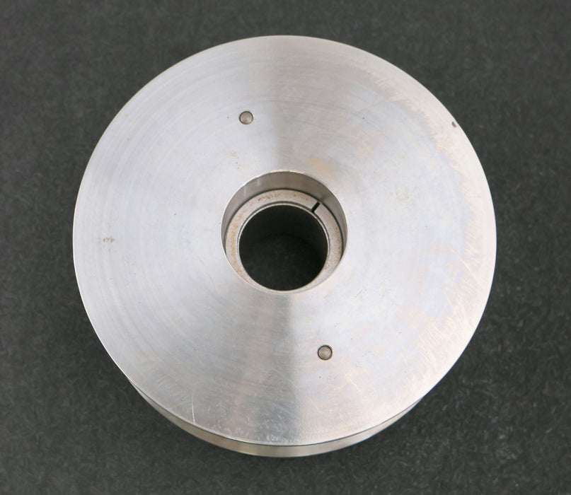 Bild des Artikels PRODAN-Rutschnabe-250Nm-Art.Nr.-43.360.40.00010-250Nm-mit-Riemenprofil-unbenutzt
