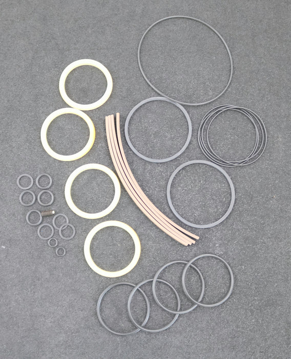 Bild des Artikels PARKER-Dichtungssatz-für-HTR45-Actuators-Model-PSK-HTR45-unbenutzt-in-OVP