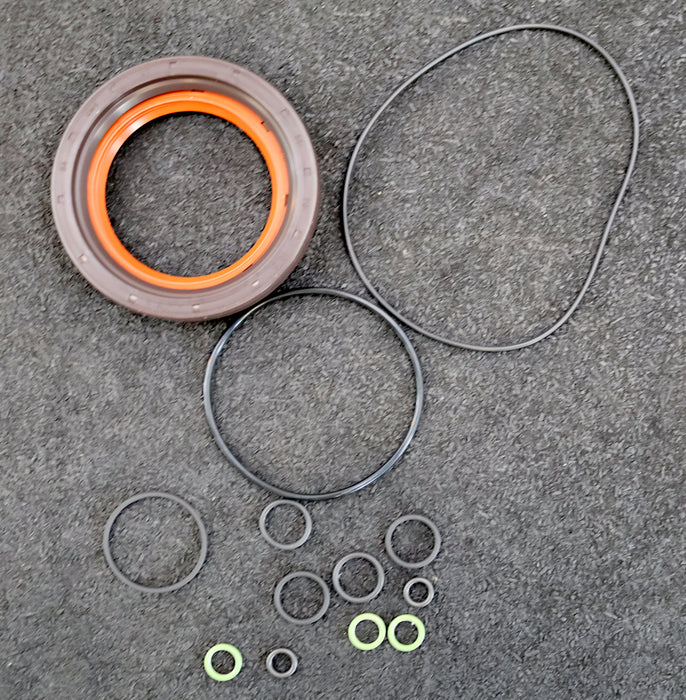 Bild des Artikels SMW-AUTOBLOK-Dichtsatz-kpl.-ZHVD-SZ-11-200118-für-Doppelkolben-Spannzylinder