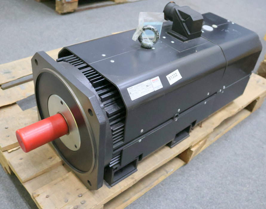 Bild des Artikels REXROTH-Servomotor-2AD164B-B35OA2-DS06-C2V1-R911293918-26,2kW-53A-200Nm-IP65