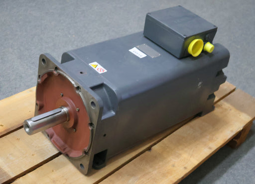 Bild des Artikels SIEMENS-Servomotor-1PH4138-4NF26-244V-102A-30kW-51,6Hz-1500U/min-244V-136A