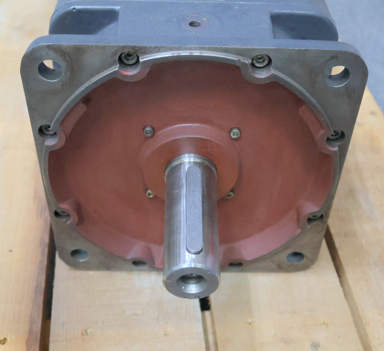 Bild des Artikels SIEMENS-Servomotor-1PH4138-4NF26-244V-102A-30kW-51,6Hz-1500U/min-244V-136A