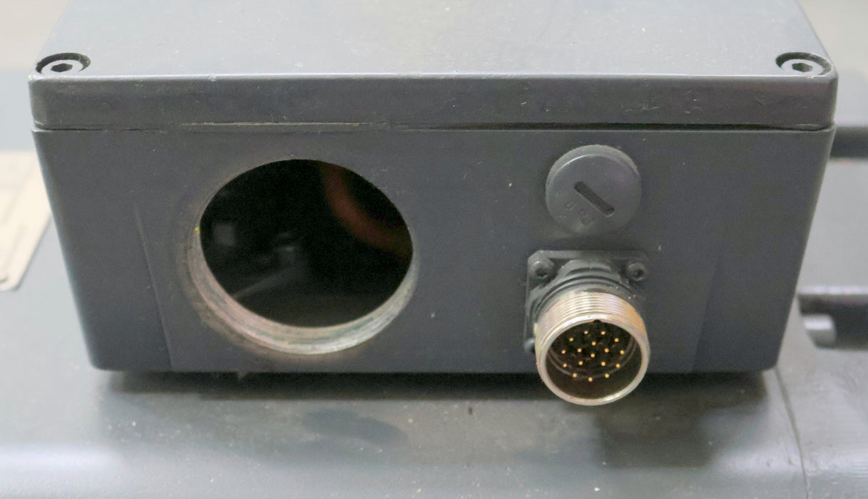 Bild des Artikels SIEMENS-Servomotor-1PH4138-4NF26-244V-102A-30kW-51,6Hz-1500U/min-244V-136A