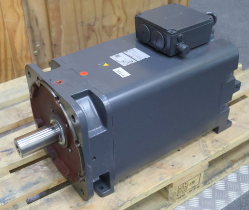 Bild des Artikels SIEMENS-Servomotor-1PH6163-4NF26-Z-286V-107A-37kW-1500U/min-286V-144A-52W-