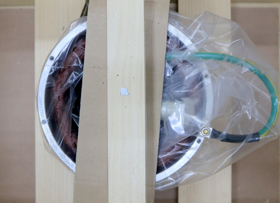 Bild des Artikels REXROTH-MSS-Stator-Motor-MSS200C-050-A1N-NN-R911279907-Ø220mm-unbenutzt-OVP