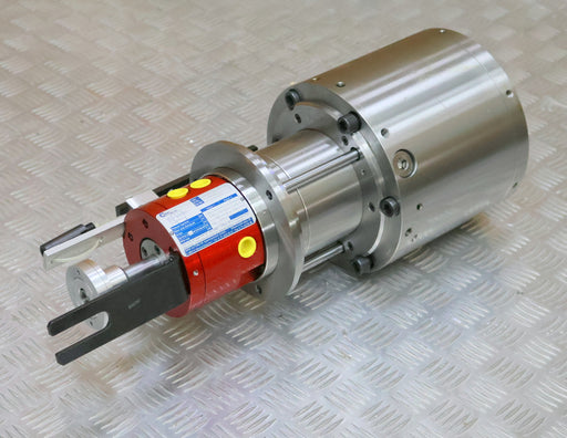 Bild des Artikels SMW-AUTOBLOK-Hydraulischer-Doppelkolben-Vollspannzylinder-ZHVD-SZ-170/40-88/30