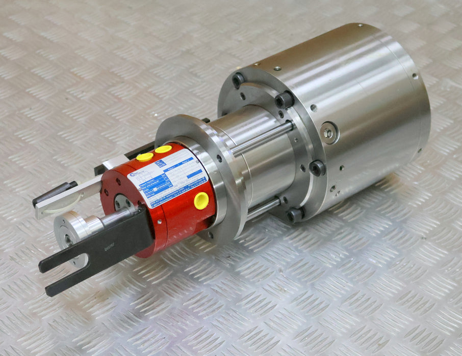 Bild des Artikels SMW-AUTOBLOK-Hydraulischer-Doppelkolben-Vollspannzylinder-ZHVD-SZ-170/40-88/30
