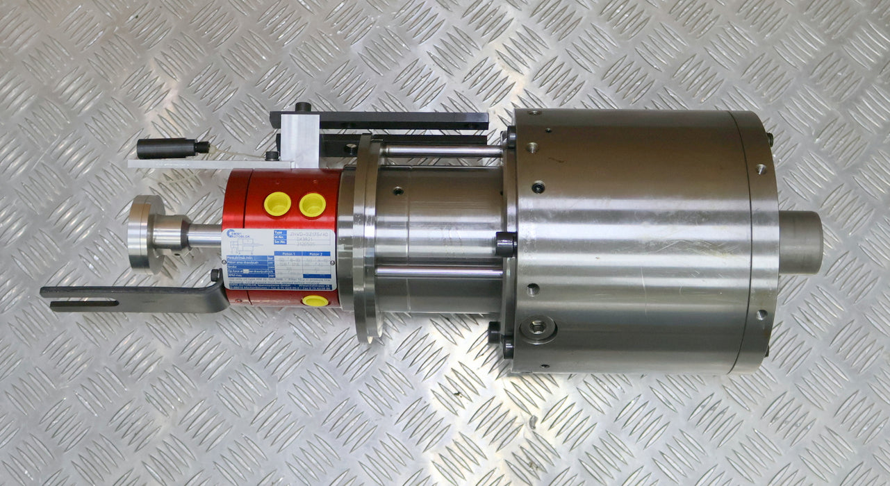Bild des Artikels SMW-AUTOBLOK-Hydraulischer-Doppelkolben-Vollspannzylinder-ZHVD-SZ-170/40-88/30