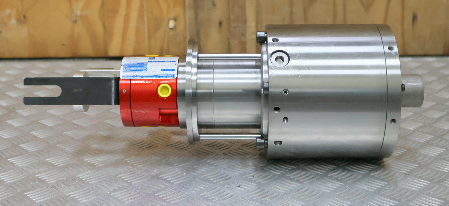 Bild des Artikels SMW-AUTOBLOK-Hydraulischer-Doppelkolben-Vollspannzylinder-ZHVD-SZ-170/40-88/30