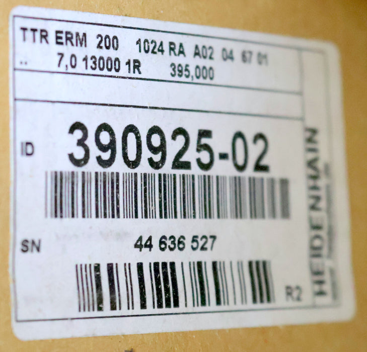 Bild des Artikels WMZ-17kW-Motorspindel-TS205-045/17-mit-SIEMENS-Torque-Motor-1FE1093-6WV11-1BB2