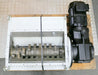 Bild des Artikels KNOLL-Spänezerkleinerer-ZV-600-Z-G10-+-SEW-Getriebemotor-KAF87-DRN112M4/ASE1/TF