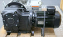 Bild des Artikels KNOLL-Spänezerkleinerer-ZV-600-Z-G10-+-SEW-Getriebemotor-KAF87-DRN112M4/ASE1/TF