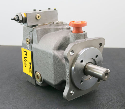 Bild des Artikels PARKER-PVplus-Axialkolbenpumpe-PV032R1K1T1NMMC-n=-2800U/min-Vg=-32cm³/U