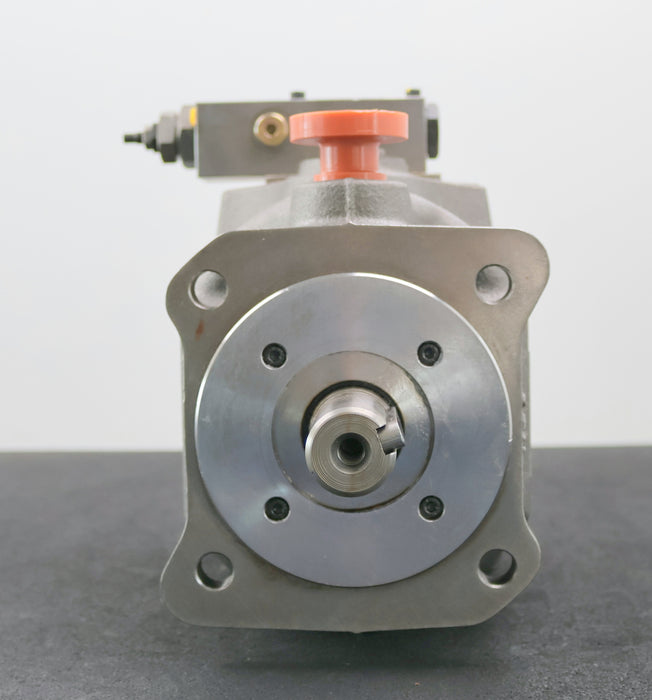 Bild des Artikels PARKER-PVplus-Axialkolbenpumpe-PV032R1K1T1NMMC-n=-2800U/min-Vg=-32cm³/U