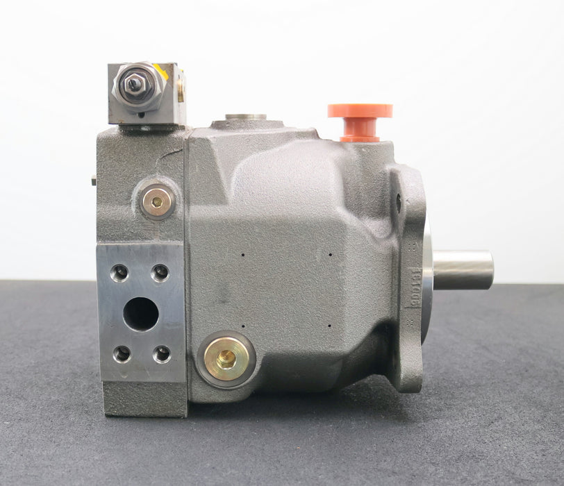 Bild des Artikels PARKER-PVplus-Axialkolbenpumpe-PV032R1K1T1NMMC-n=-2800U/min-Vg=-32cm³/U