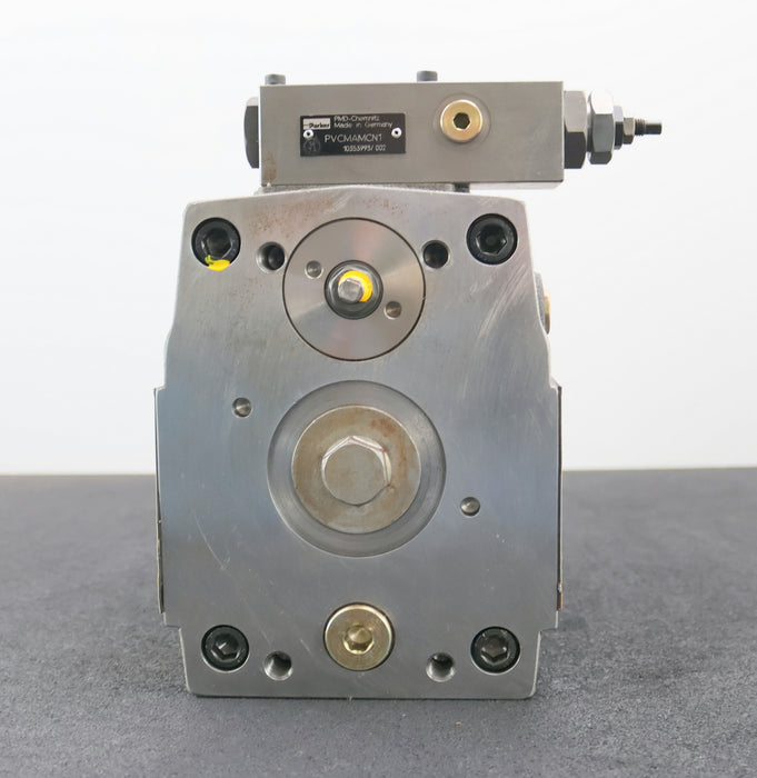 Bild des Artikels PARKER-PVplus-Axialkolbenpumpe-PV032R1K1T1NMMC-n=-2800U/min-Vg=-32cm³/U