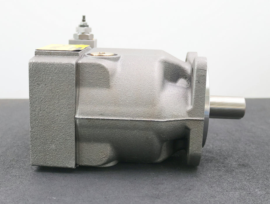 Bild des Artikels PARKER-PVplus-Axialkolbenpumpe-PV032R1K1T1NMMC-n=-2800U/min-Vg=-32cm³/U