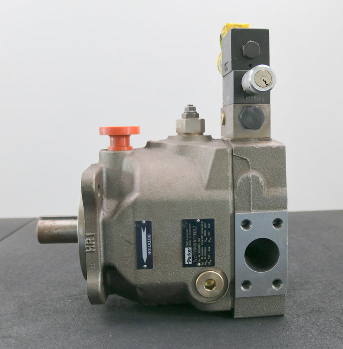 Bild des Artikels PARKER-PVplus-Axialkolbenpumpe-PV046R1K1T1NDLZ-n=-2800U/min-Vg=-46cm³/U