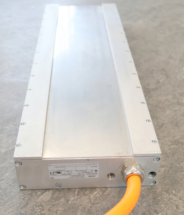 Bild des Artikels REXROTH-Linearmotor-LSP120U-RU2-AN-R911276048-tp-37,5mm-F=-3350N