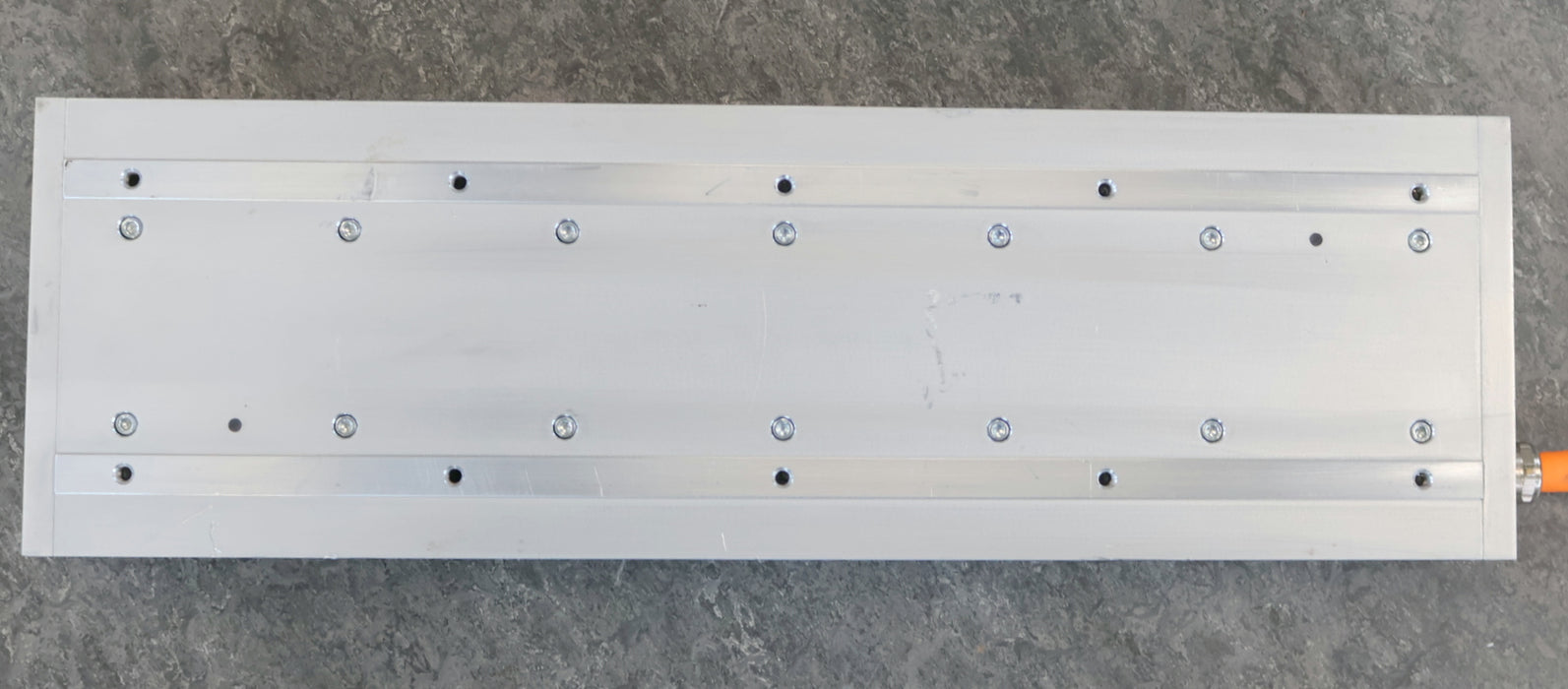 Bild des Artikels REXROTH-Linearmotor-LSP120U-RU2-AN-R911276048-tp-37,5mm-F=-3350N