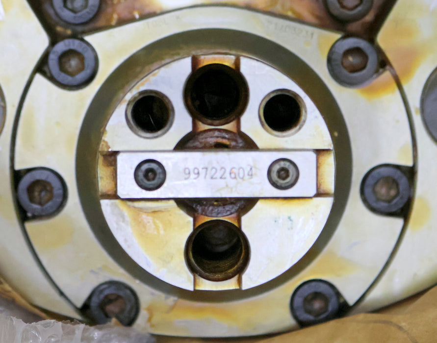 Bild des Artikels SMW-AUTOBLOK-Kraftspannfutter-mit-Durchgang-CHCK-GSA-320-3-ID.No.-77210332