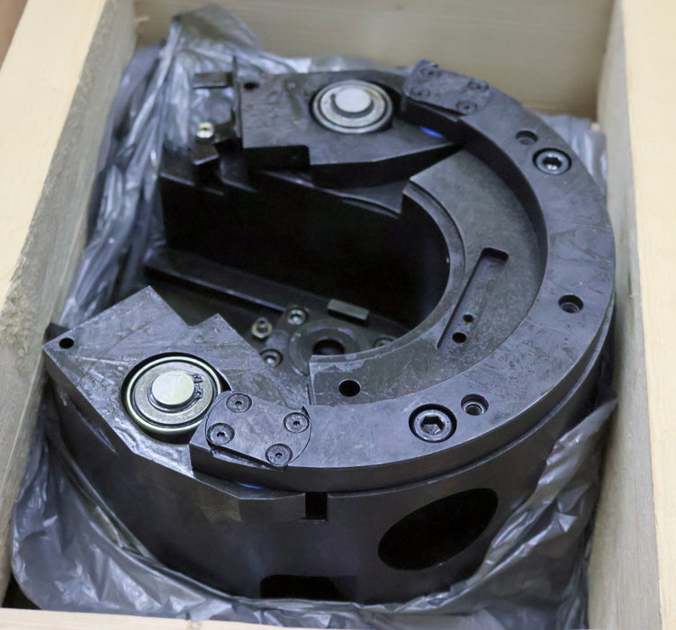 Bild des Artikels LANDIS-Kurbelkopfvorrichtung-LINKS-567-29-RM00383-1093926-überholt-mit-Abhnahme