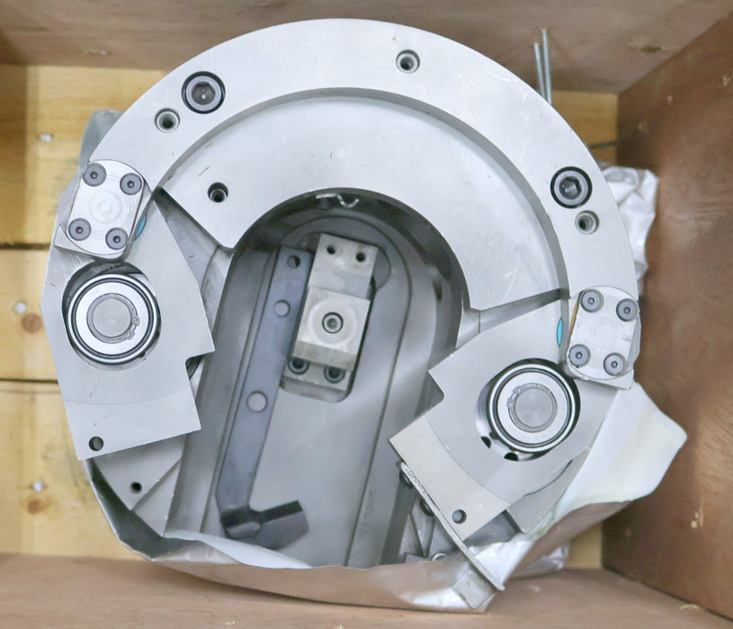 Bild des Artikels LANDIS-Kurbelkopfvorrichtung-RECHTS-für-LANDIS-Schleifmaschine-RM00246-9101145