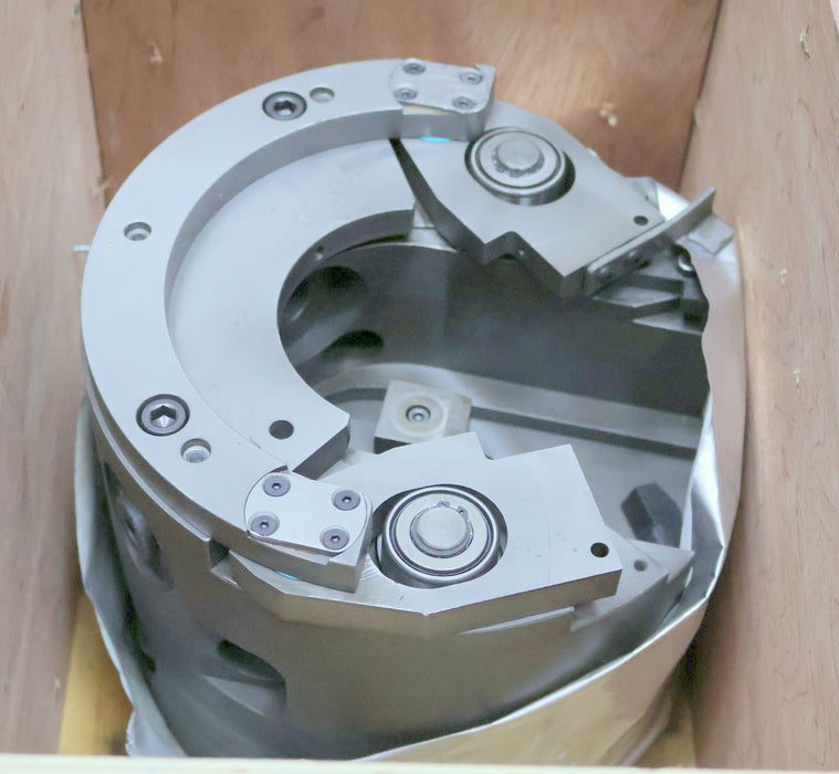 Bild des Artikels LANDIS-Kurbelkopfvorrichtung-RECHTS-für-LANDIS-Schleifmaschine-RM00246-9101145