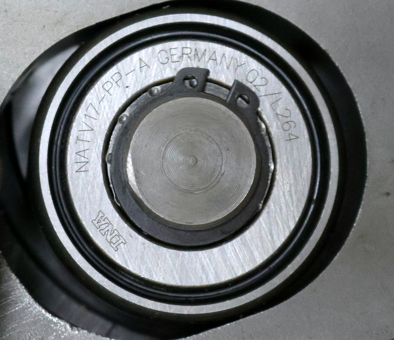 Bild des Artikels LANDIS-Kurbelkopfvorrichtung-RECHTS-für-LANDIS-Schleifmaschine-RM00246-9101145