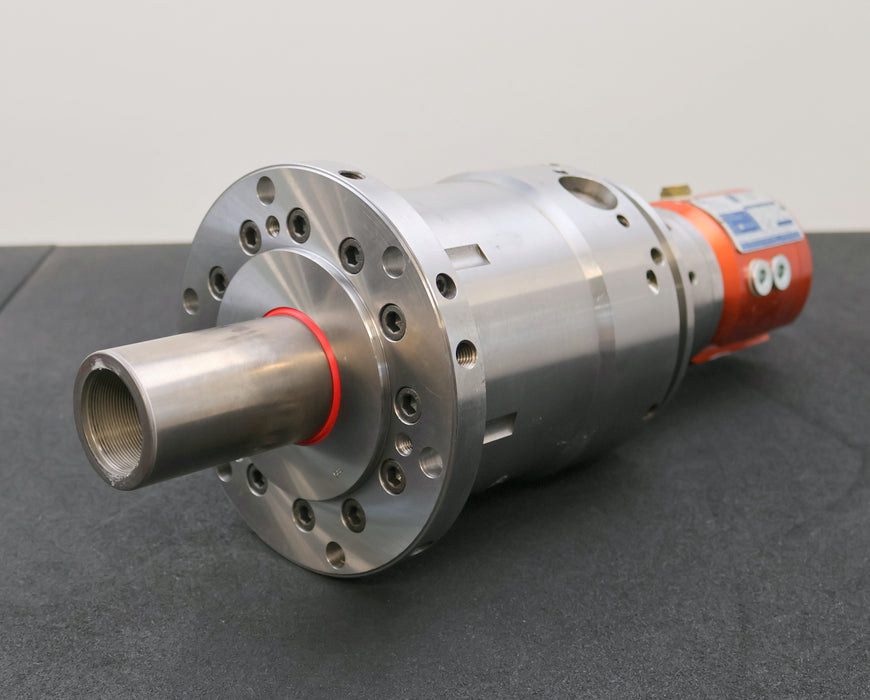 Bild des Artikels SMW-AUTOBLOK-Hydraulischer-Doppelkolben-Vollspannzylinder-ZHVD-SZ110/25-90/15