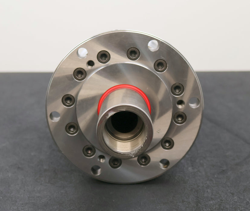 Bild des Artikels SMW-AUTOBLOK-Hydraulischer-Doppelkolben-Vollspannzylinder-ZHVD-SZ110/25-90/15