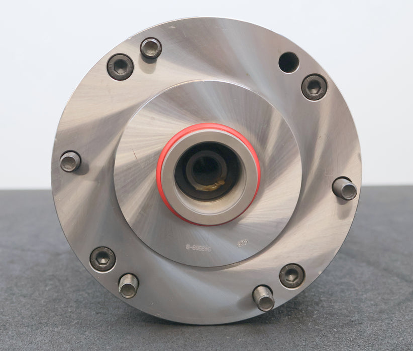 Bild des Artikels SMW-AUTOBLOK-ZHVD-SZ175/40-88/15-Hydraulischer-Doppelkolben-Vollspannzylinder