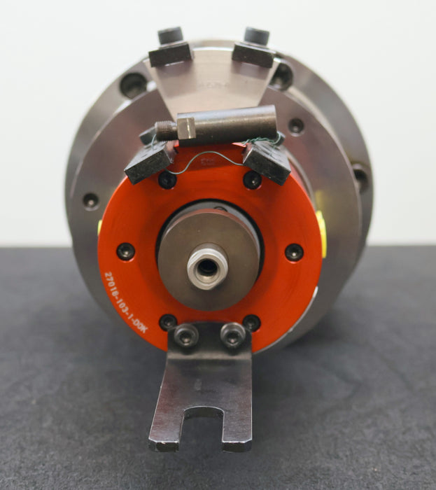 Bild des Artikels SMW-AUTOBLOK-ZHVD-SZ175/40-88/15-Hydraulischer-Doppelkolben-Vollspannzylinder