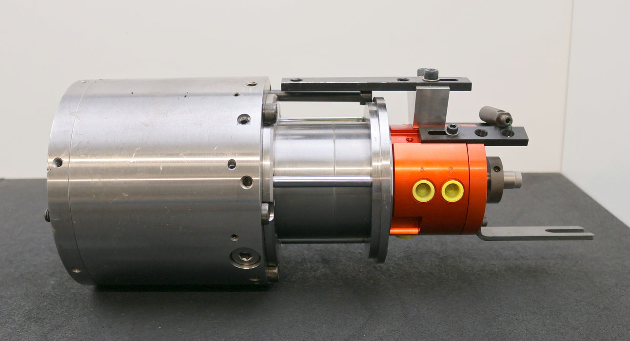 Bild des Artikels SMW-AUTOBLOK-ZHVD-SZ175/40-88/15-Hydraulischer-Doppelkolben-Vollspannzylinder