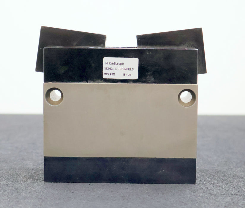 Bild des Artikels PHD-2-Backen-Winkelgreifer-Angular-gripper-5300-Model-15343-1-0051-FELS