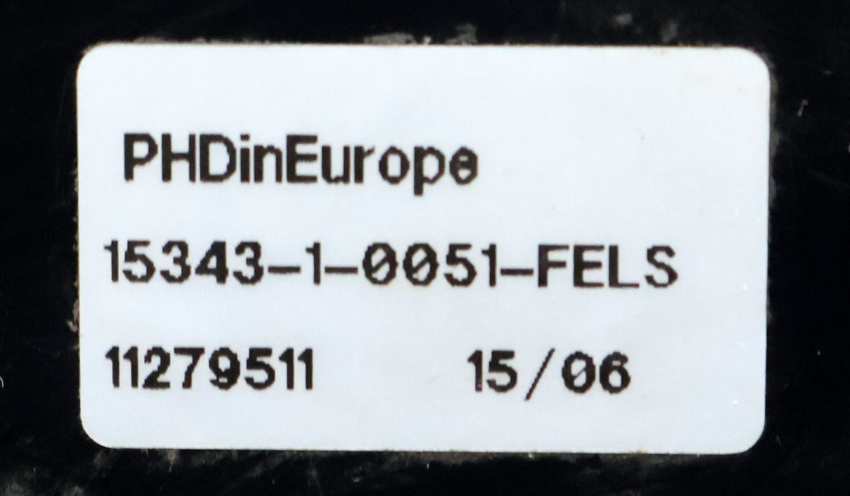 Bild des Artikels PHD-2-Backen-Winkelgreifer-Angular-gripper-5300-Model-15343-1-0051-FELS