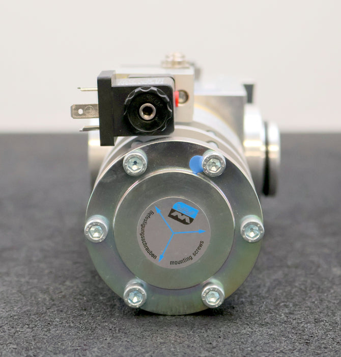 Bild des Artikels MÜLLER-COAX-hydraulisches-Magnetventil-Modul-5-PCS-3-1598-15C0-3/4BD-24P-2006511