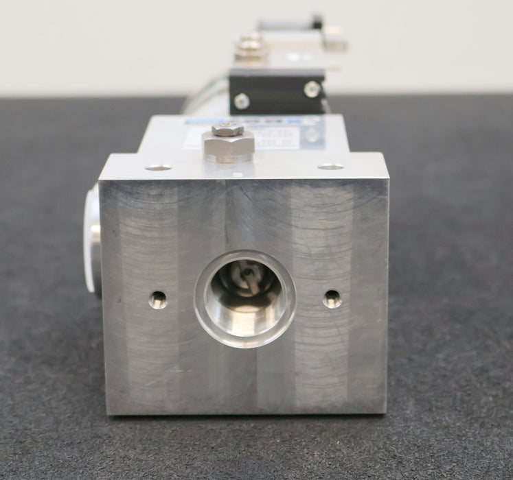 Bild des Artikels MÜLLER-COAX-hydraulisches-Magnetventil-Modul-5-PCS-3-1598-15C0-3/4BD-24P-2006511