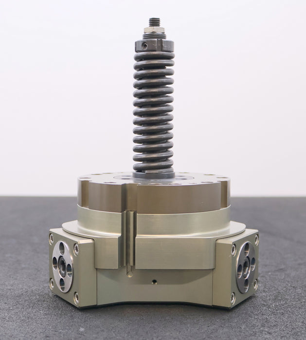 Bild des Artikels SCHUNK-pneumatischer-Zentrischgreifer-DPZ+125-2-ID-30044104-mit-Beipack-5515366