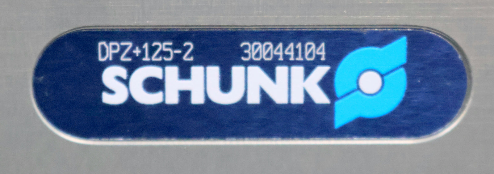 Bild des Artikels SCHUNK-pneumatischer-Zentrischgreifer-DPZ+125-2-ID-30044104-mit-Beipack-5515366